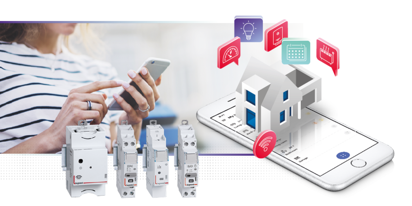 CX³ with Netatmo bei EES Eichsfelder-Elektro-Service GmbH in Deuna