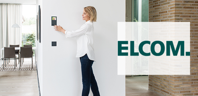 Elcom bei EES Eichsfelder-Elektro-Service GmbH in Deuna