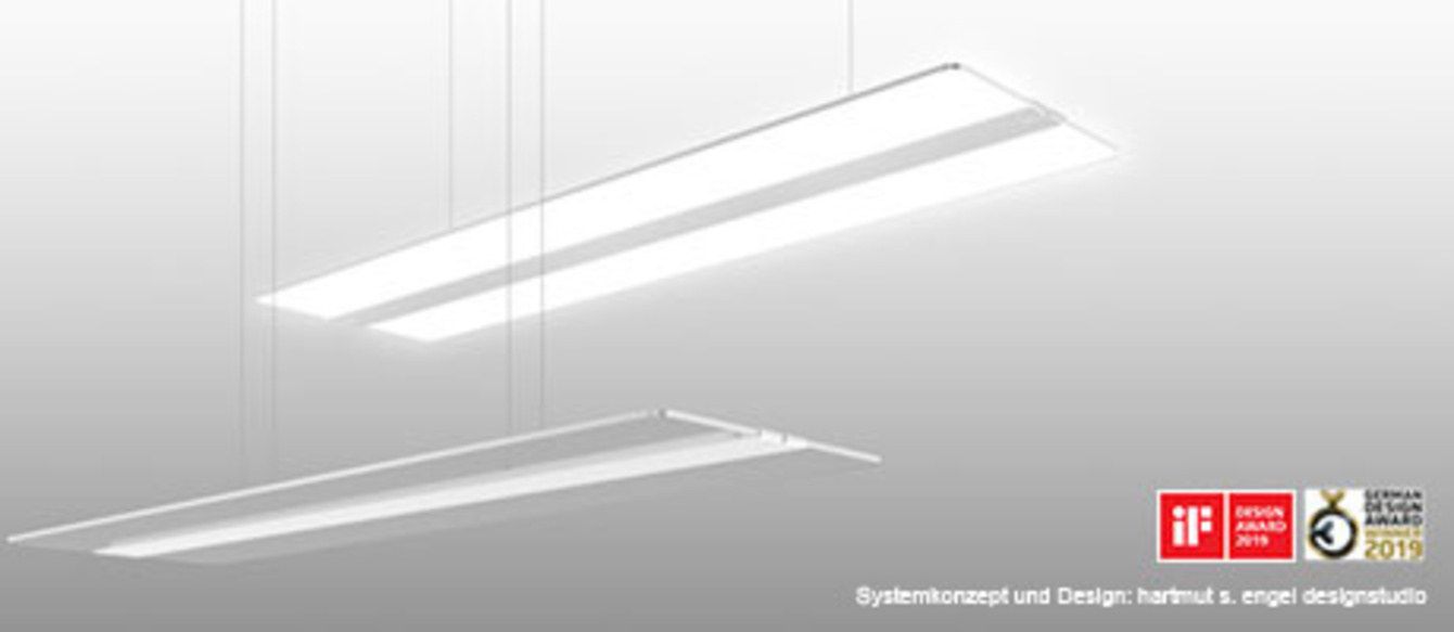 TWINDOT Pendelleuchten-Serie bei EES Eichsfelder-Elektro-Service GmbH in Deuna